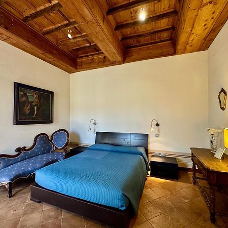 Villa Dell'Annunziata リエーティ エクステリア 写真