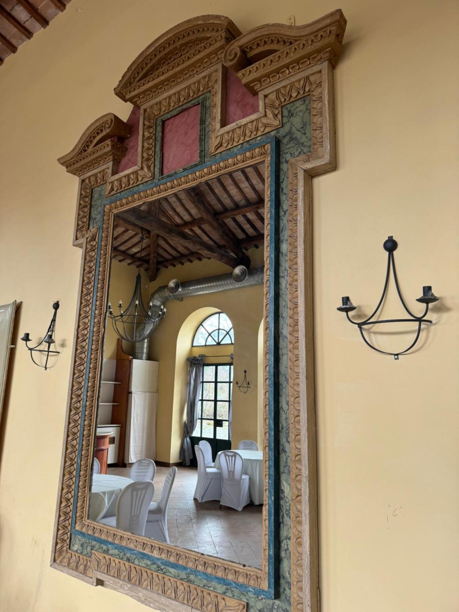 Villa Dell'Annunziata リエーティ エクステリア 写真