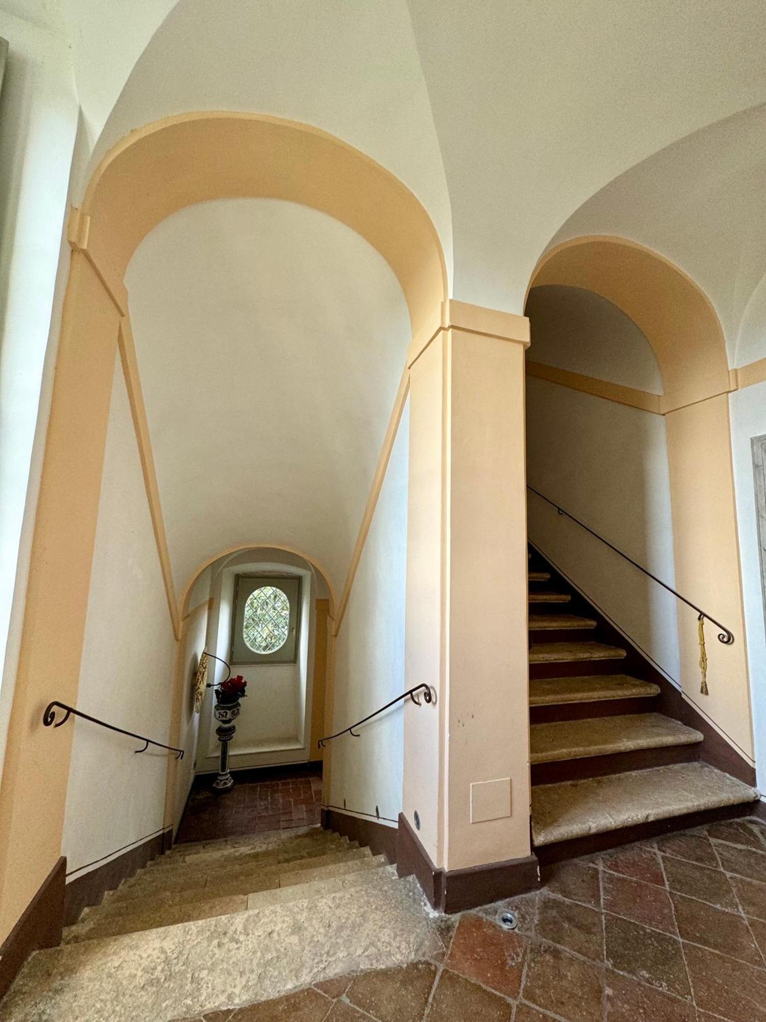 Villa Dell'Annunziata リエーティ エクステリア 写真
