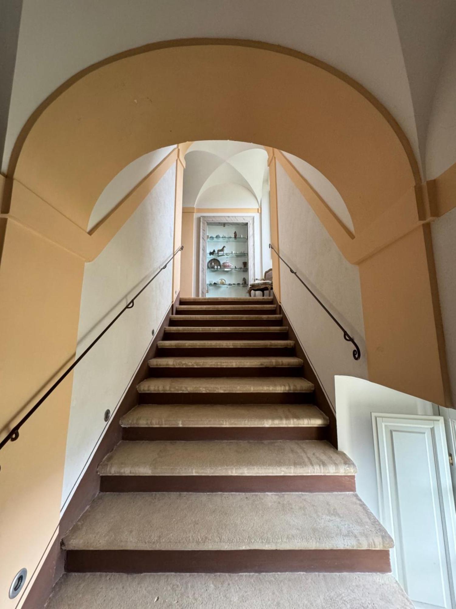 Villa Dell'Annunziata リエーティ エクステリア 写真