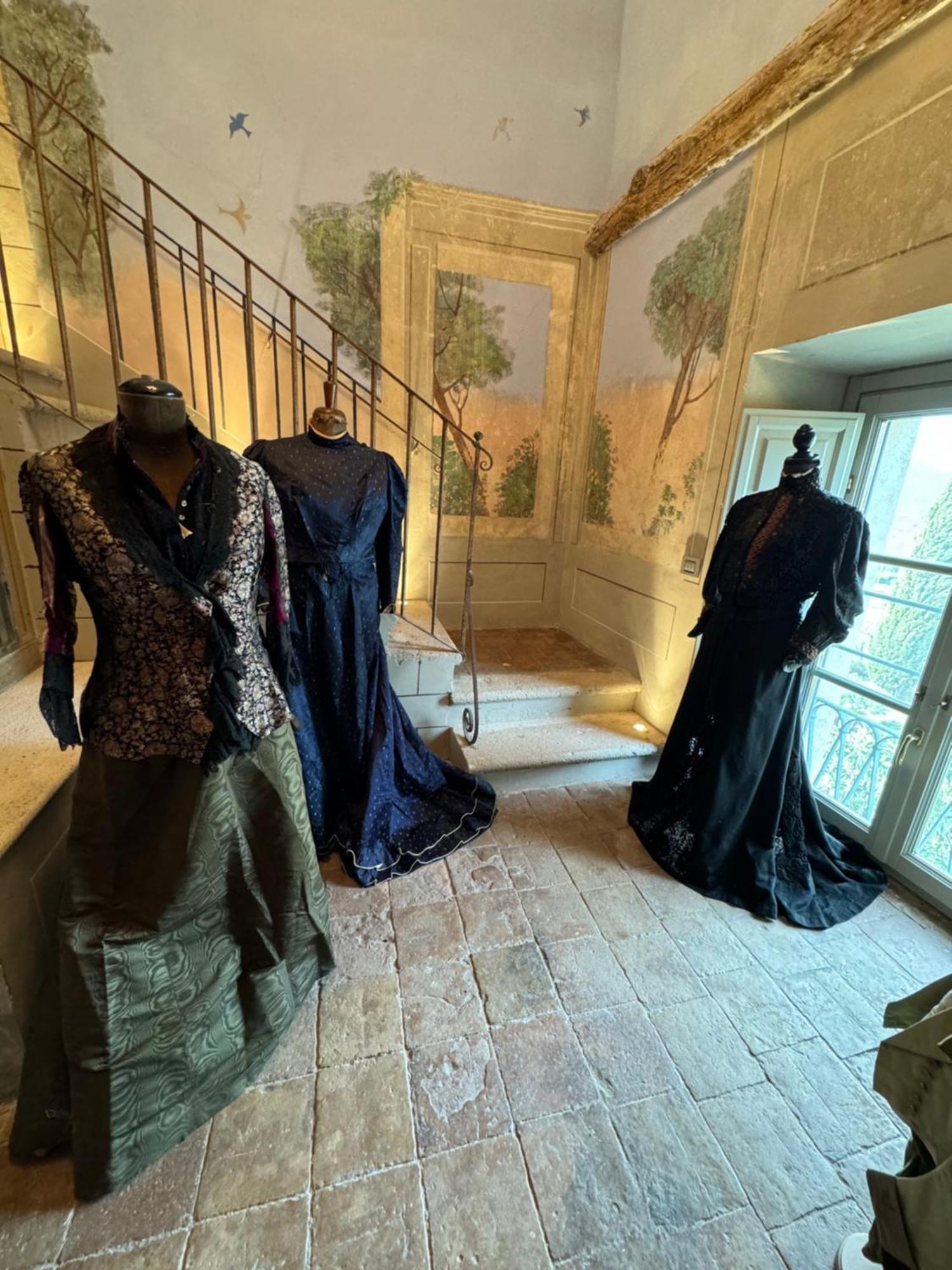 Villa Dell'Annunziata リエーティ エクステリア 写真