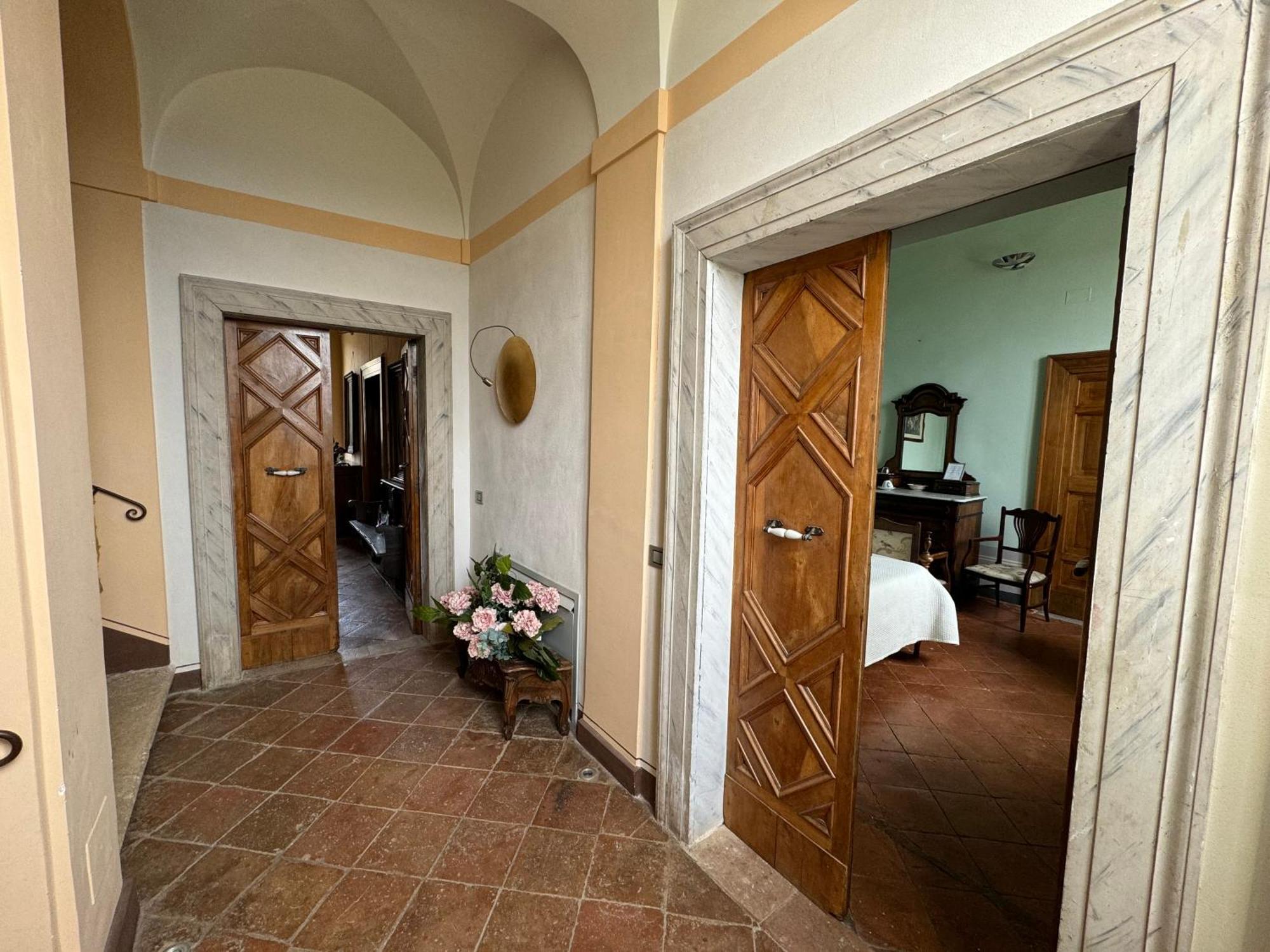 Villa Dell'Annunziata リエーティ エクステリア 写真