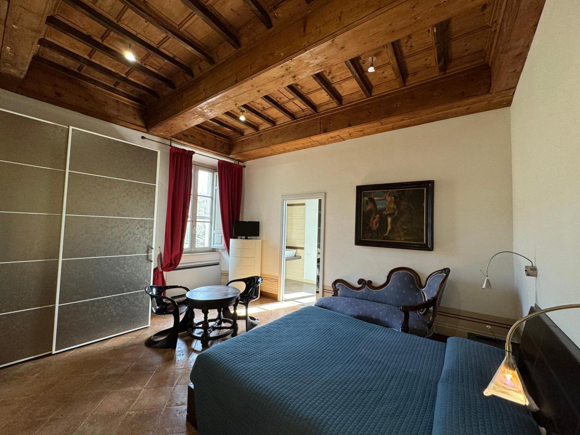 Villa Dell'Annunziata リエーティ エクステリア 写真
