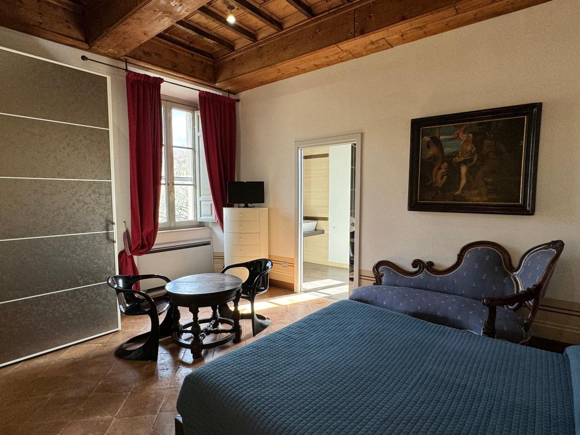 Villa Dell'Annunziata リエーティ エクステリア 写真