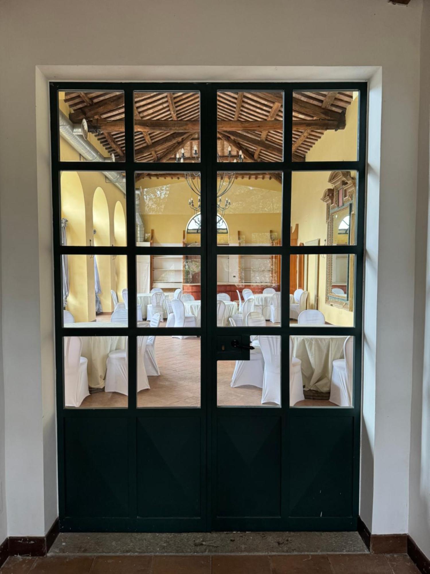 Villa Dell'Annunziata リエーティ エクステリア 写真