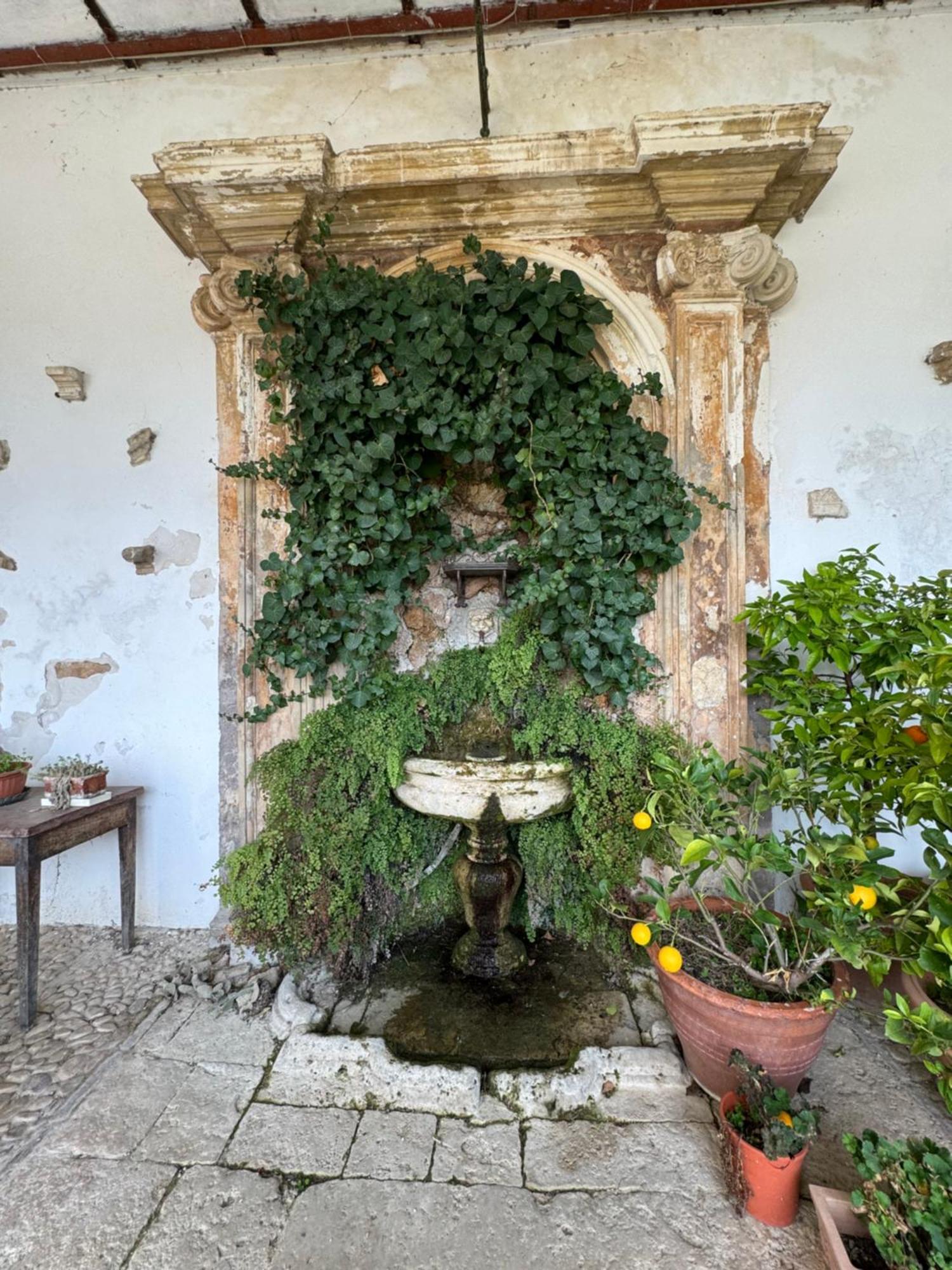 Villa Dell'Annunziata リエーティ エクステリア 写真