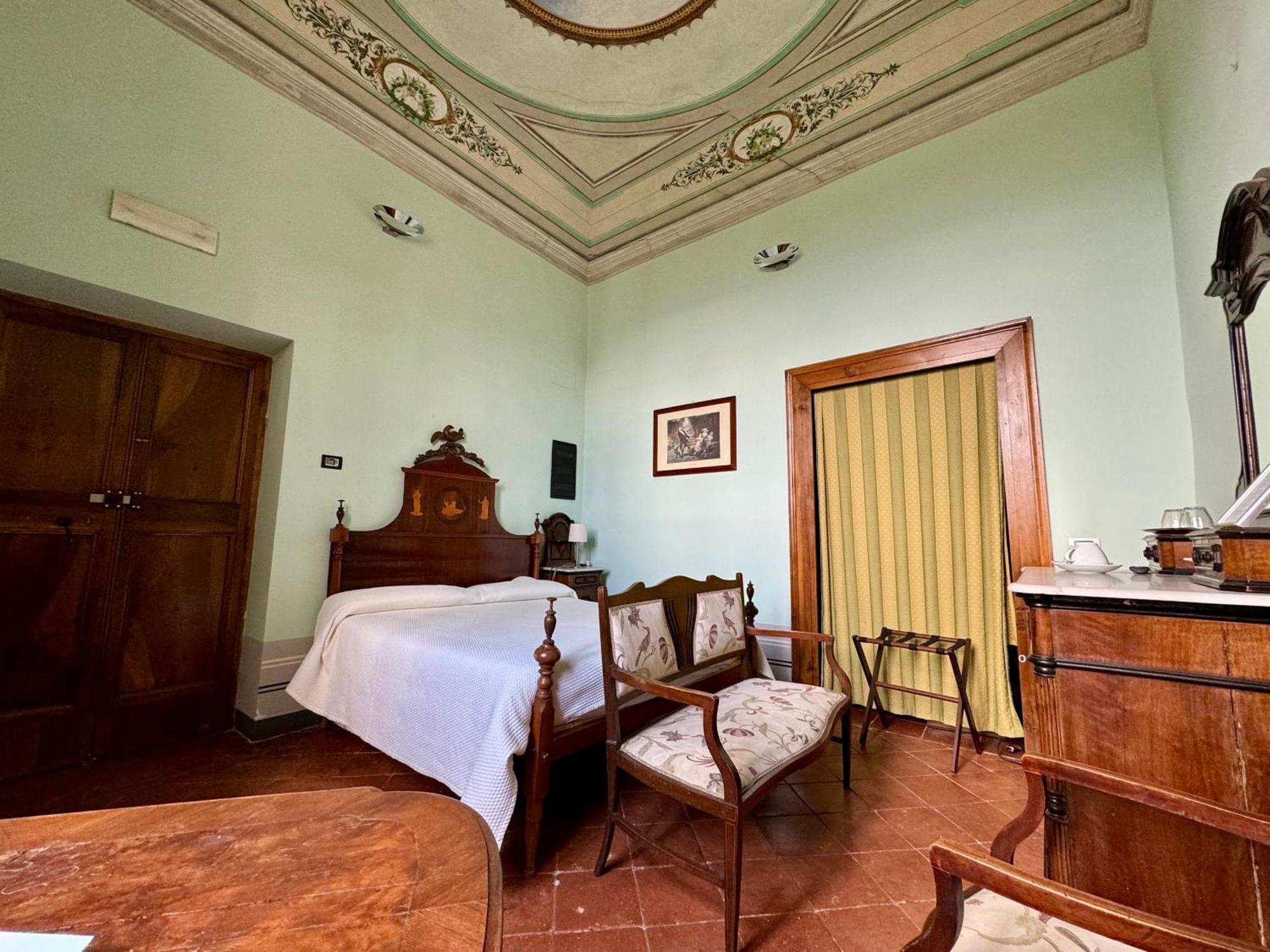 Villa Dell'Annunziata リエーティ エクステリア 写真