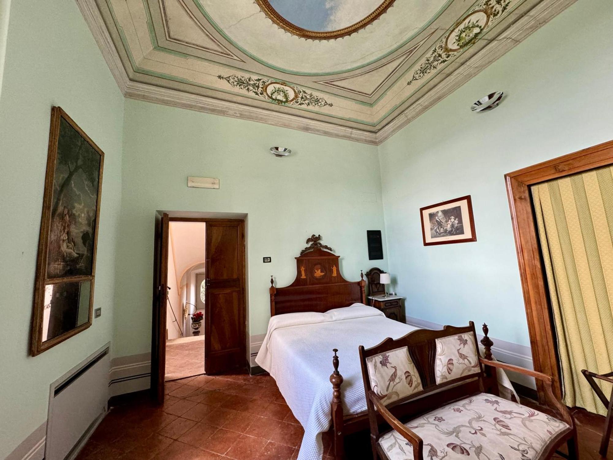 Villa Dell'Annunziata リエーティ エクステリア 写真