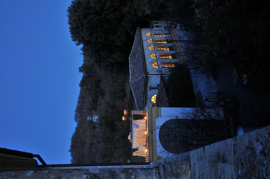 Villa Dell'Annunziata リエーティ エクステリア 写真