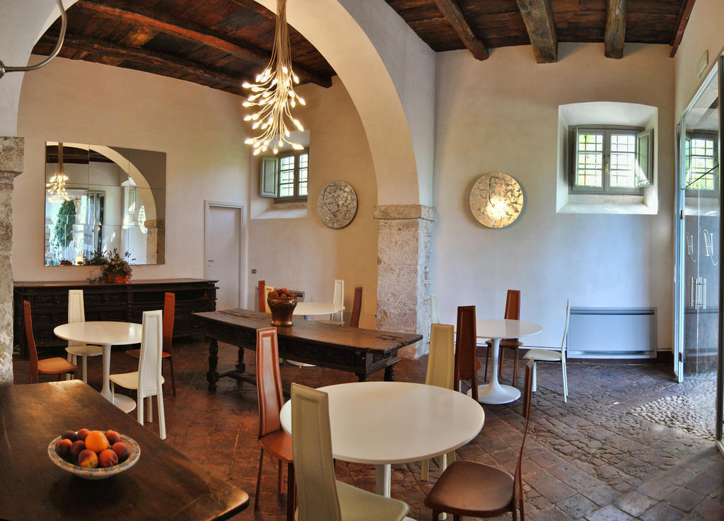 Villa Dell'Annunziata リエーティ エクステリア 写真